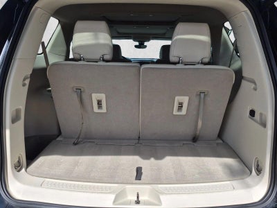 2021 GMC Acadia FWD Denali