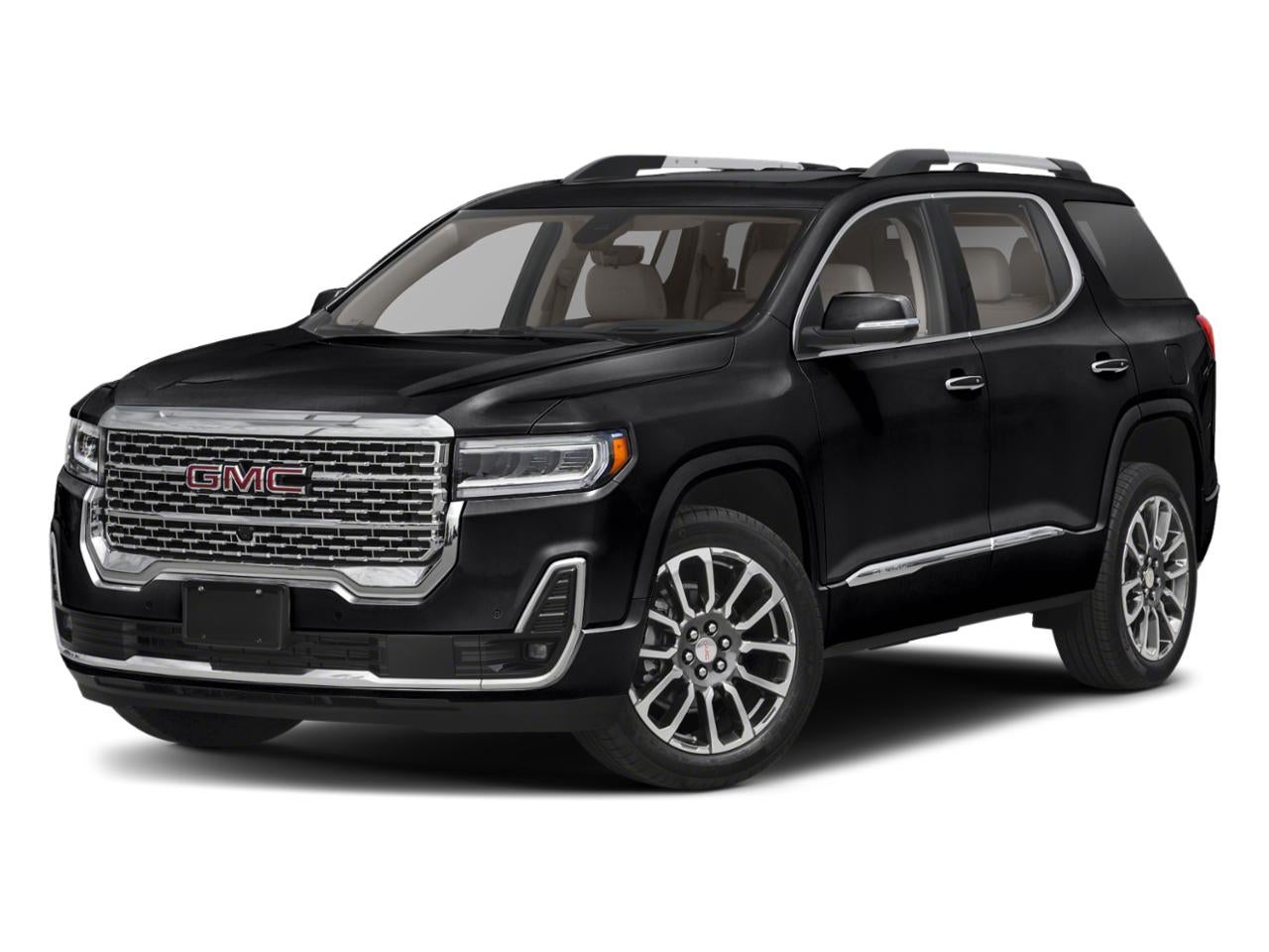 2021 GMC Acadia FWD Denali