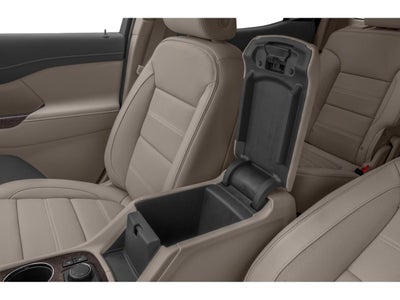 2021 GMC Acadia FWD Denali