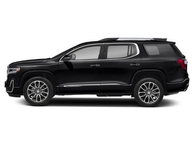 2021 GMC Acadia FWD Denali