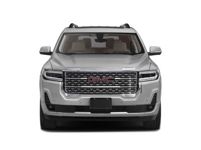 2021 GMC Acadia FWD Denali