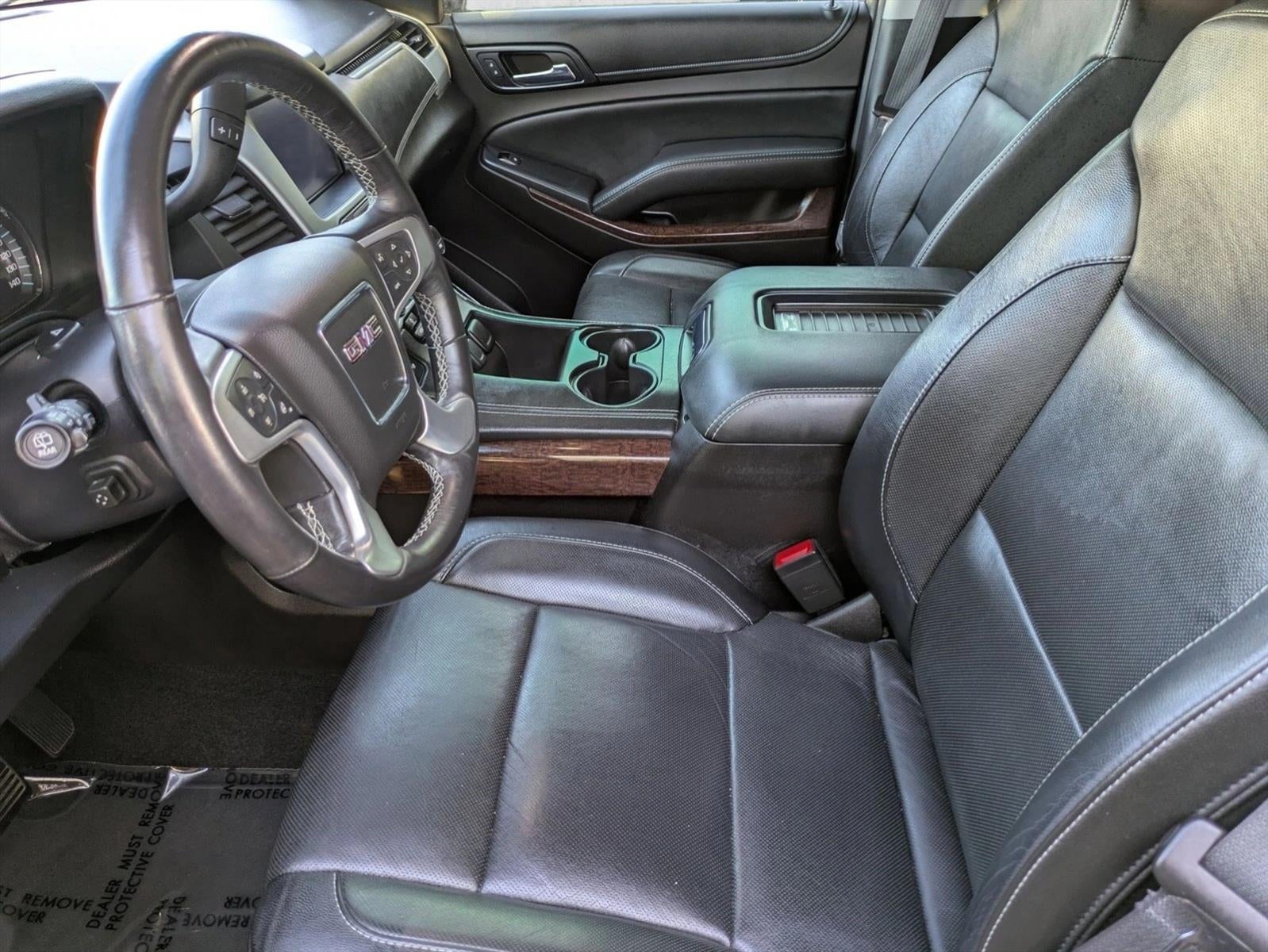 2017 GMC Yukon 2WD 4dr SLT