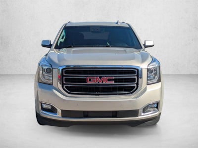 2017 GMC Yukon 2WD 4dr SLT