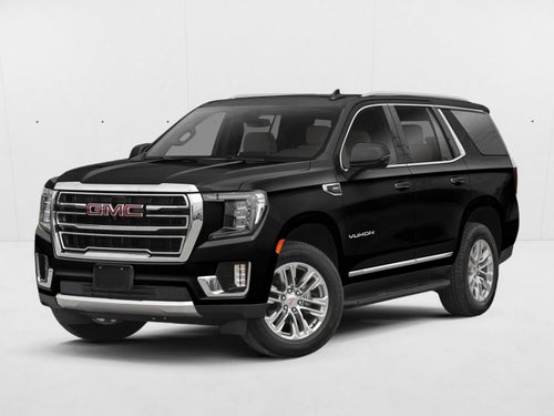 2021 GMC Yukon 2WD 4dr SLT