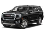 2021 GMC Yukon 2WD 4dr SLT