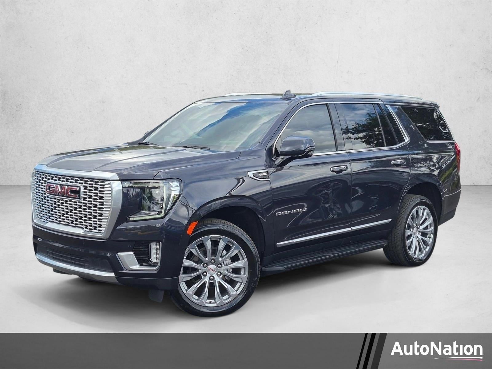2024 GMC Yukon 2WD 4dr Denali