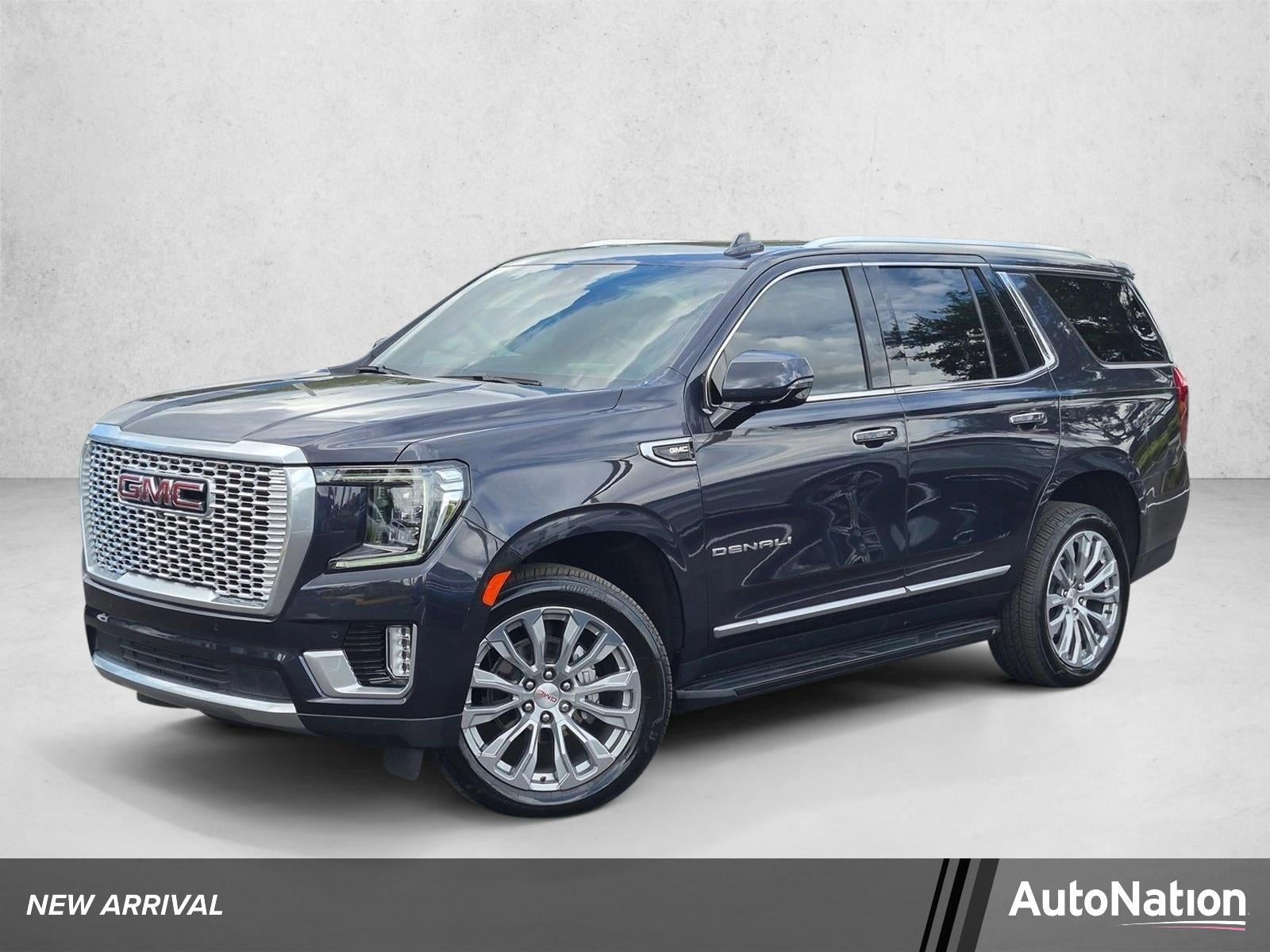2024 GMC Yukon 2WD 4dr Denali