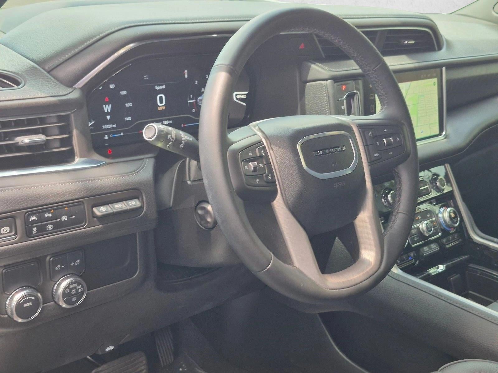 2024 GMC Yukon 2WD 4dr Denali