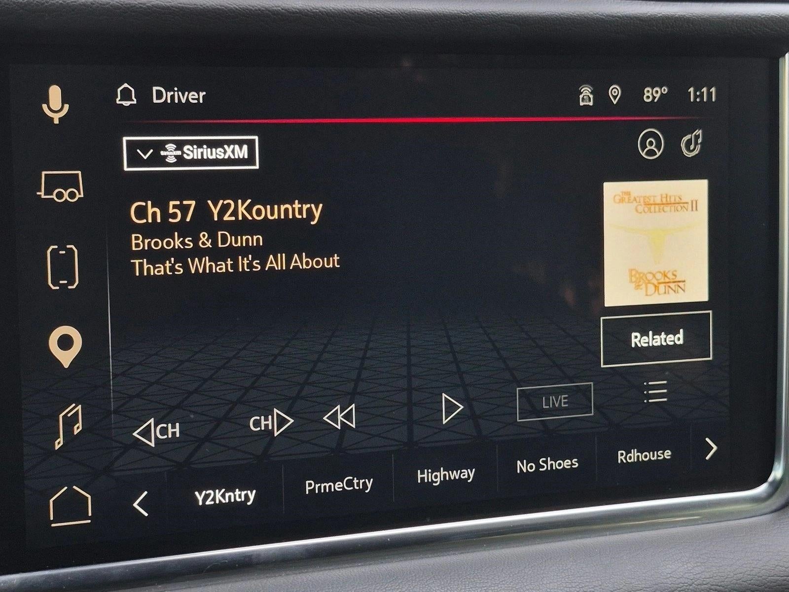 2024 GMC Yukon 2WD 4dr Denali