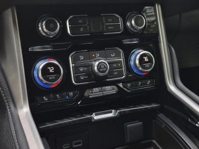 2024 GMC Yukon 2WD 4dr Denali