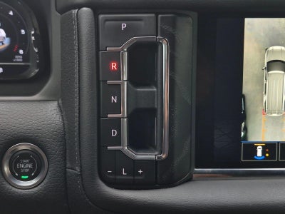 2024 GMC Yukon 2WD 4dr Denali