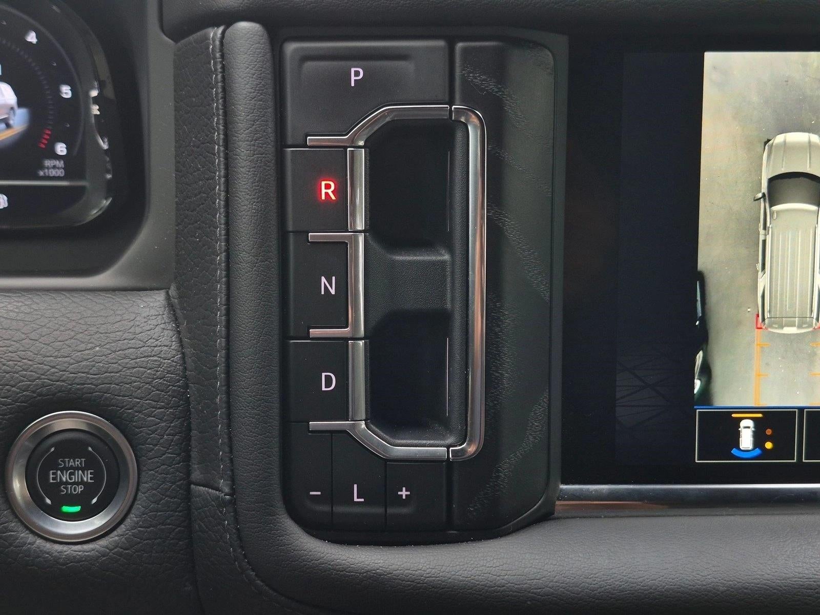 2024 GMC Yukon 2WD 4dr Denali