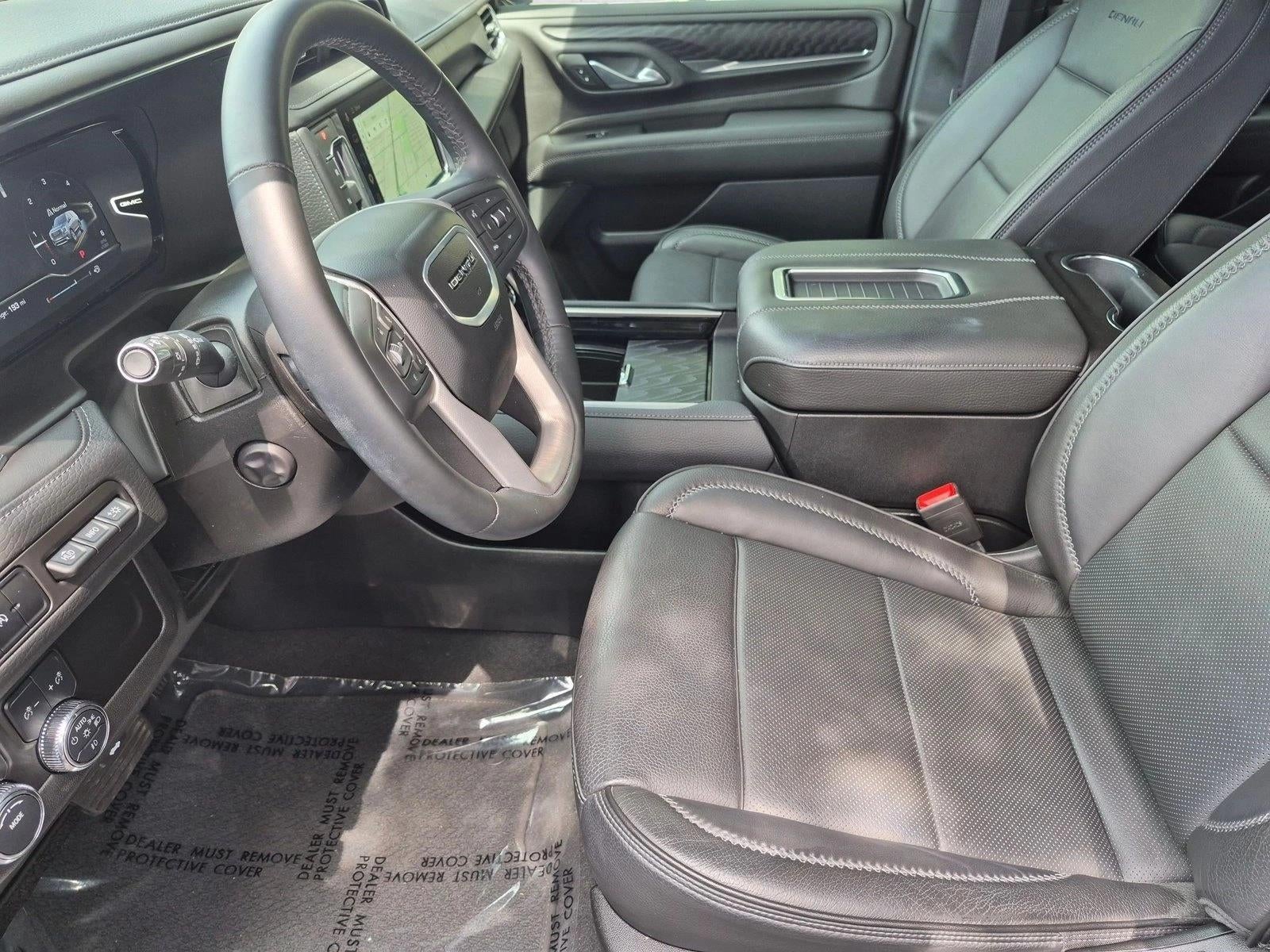 2024 GMC Yukon 2WD 4dr Denali