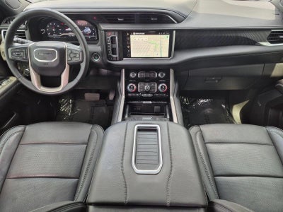 2024 GMC Yukon 2WD 4dr Denali