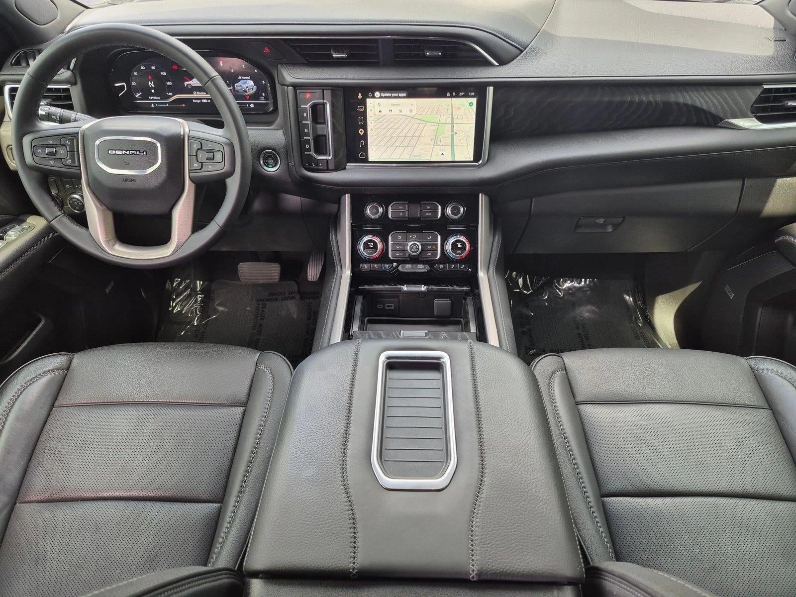 2024 GMC Yukon 2WD 4dr Denali