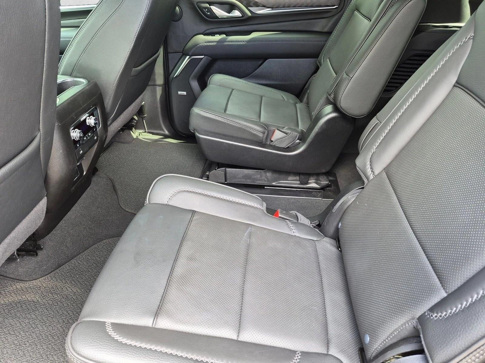 2024 GMC Yukon 2WD 4dr Denali