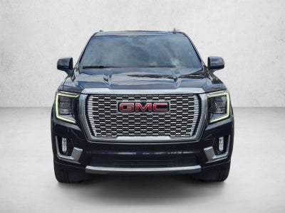 2024 GMC Yukon 2WD 4dr Denali