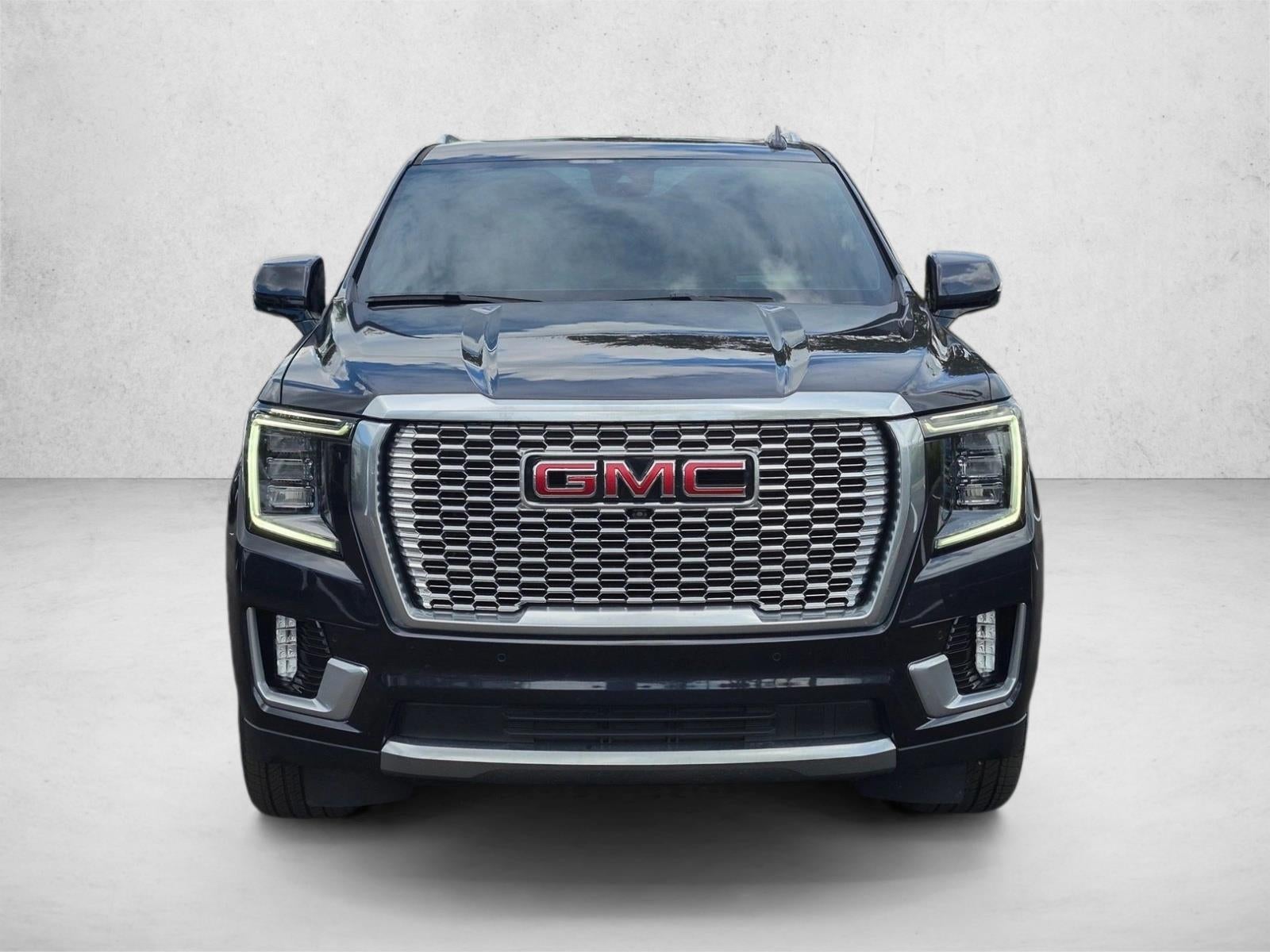 2024 GMC Yukon 2WD 4dr Denali