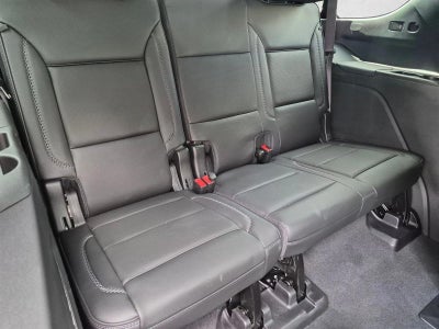2024 GMC Yukon 2WD 4dr Denali