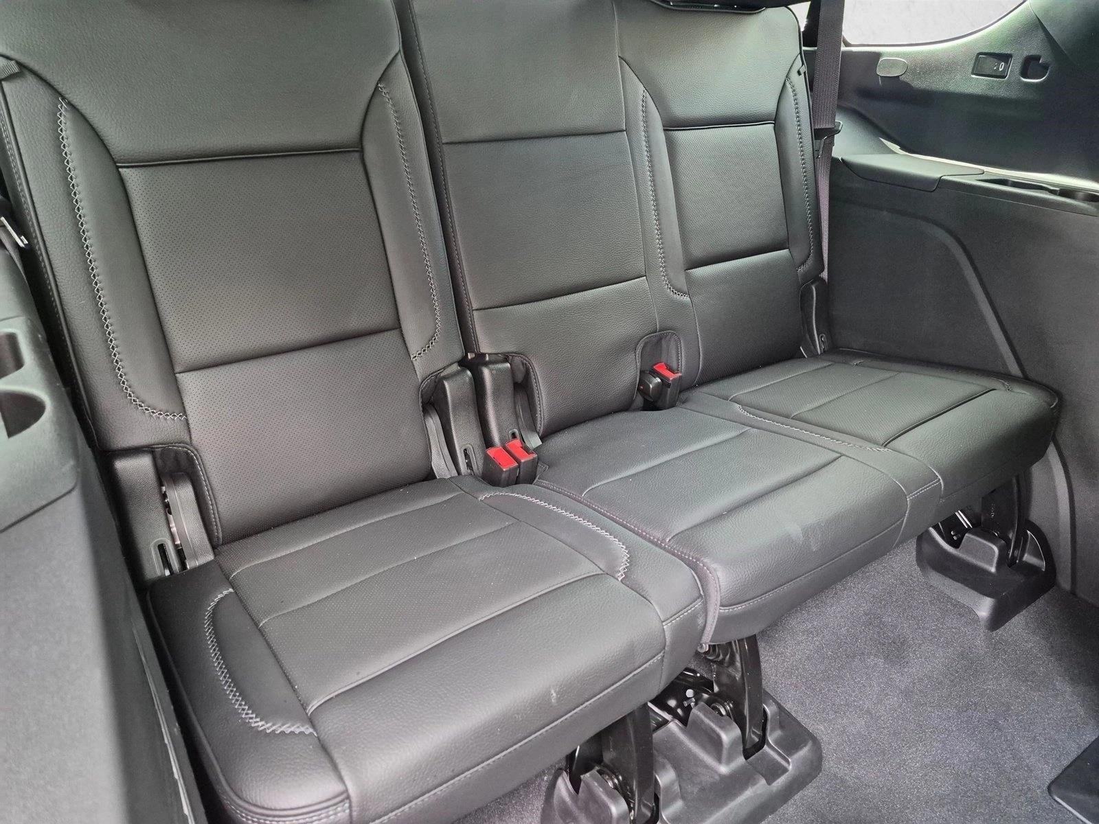 2024 GMC Yukon 2WD 4dr Denali