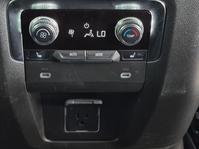 2024 GMC Yukon 2WD 4dr Denali