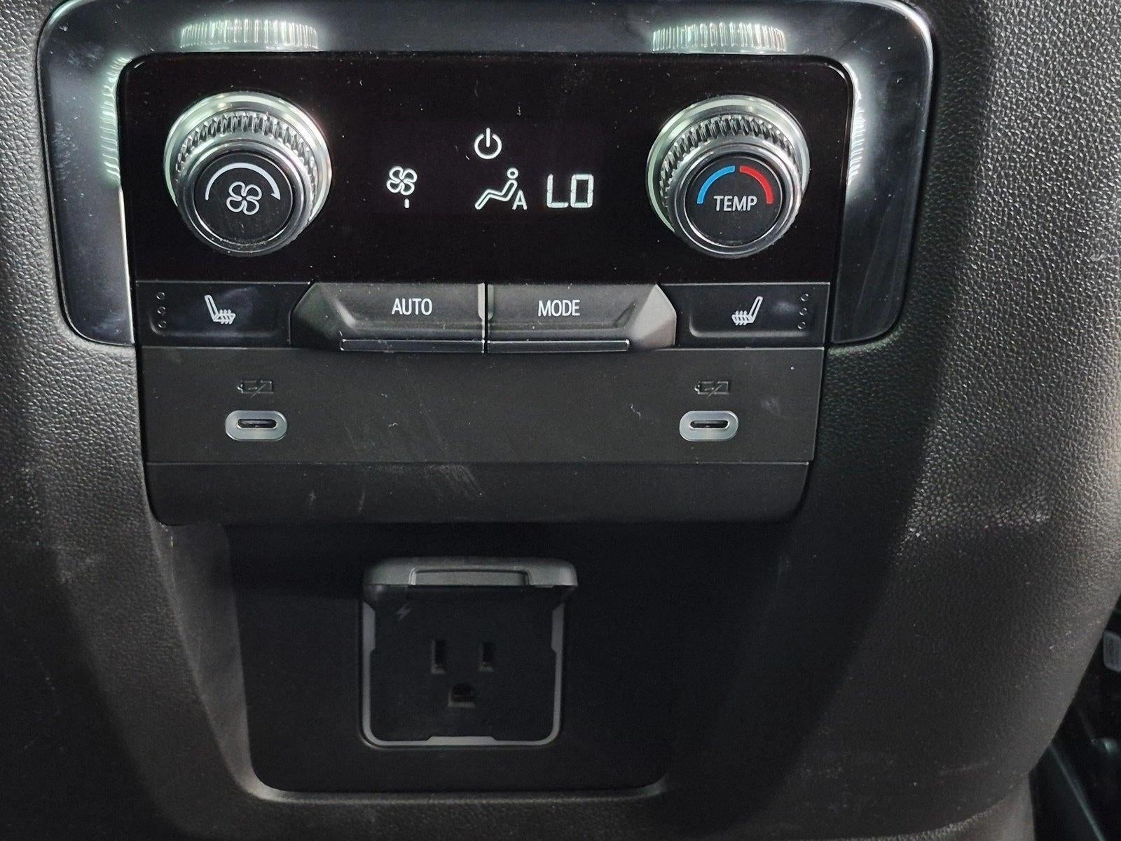 2024 GMC Yukon 2WD 4dr Denali