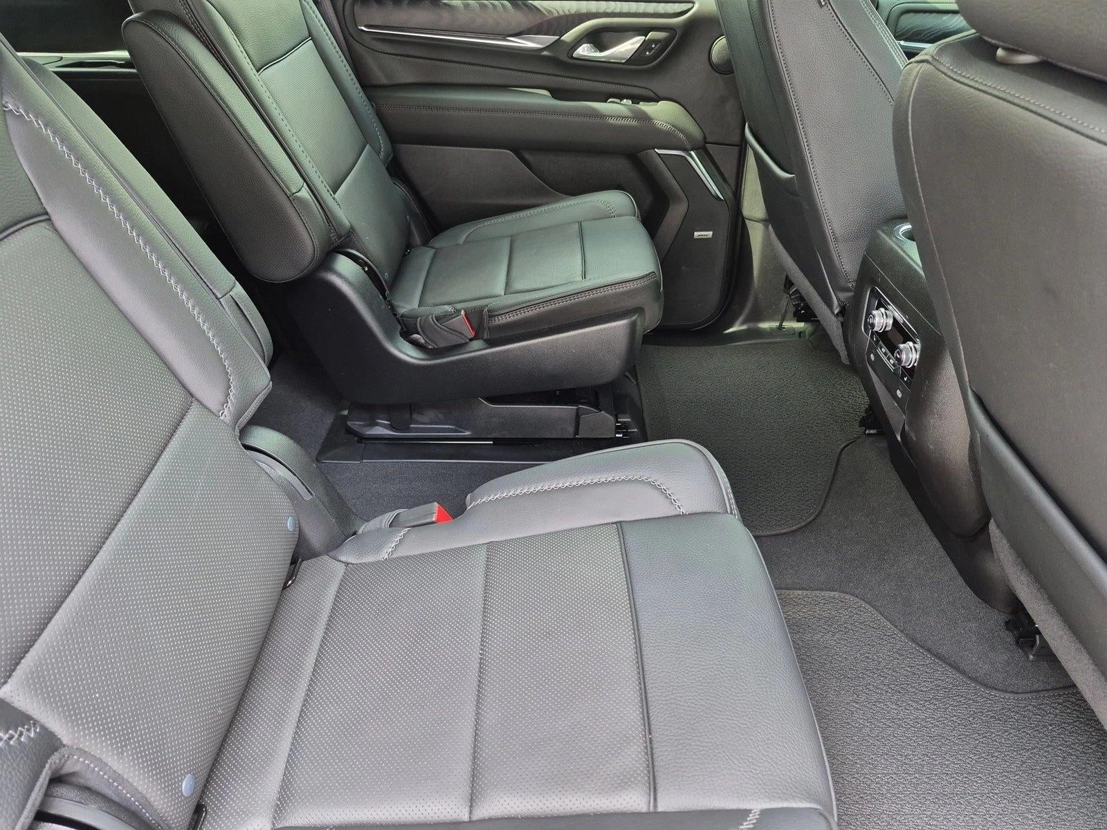 2024 GMC Yukon 2WD 4dr Denali