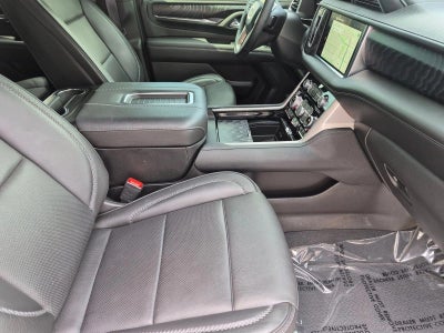 2024 GMC Yukon 2WD 4dr Denali