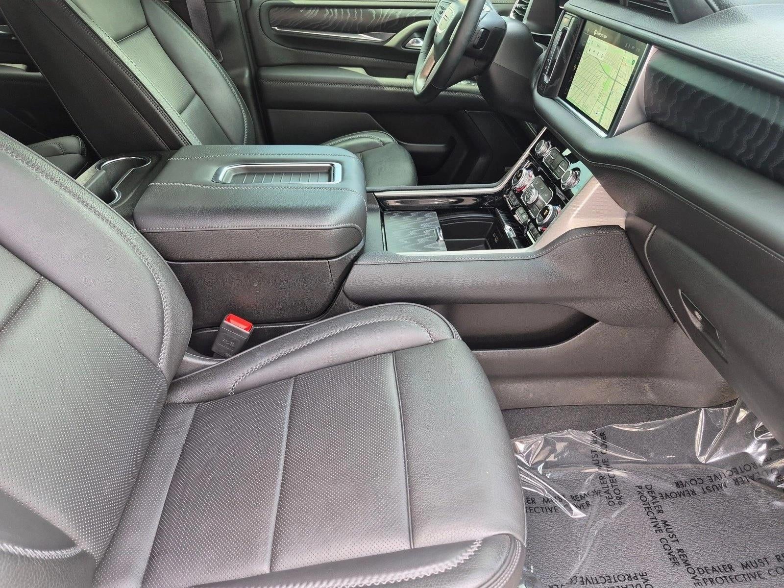 2024 GMC Yukon 2WD 4dr Denali
