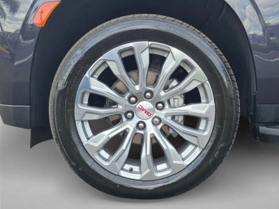 2024 GMC Yukon 2WD 4dr Denali