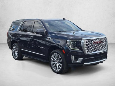 2024 GMC Yukon 2WD 4dr Denali