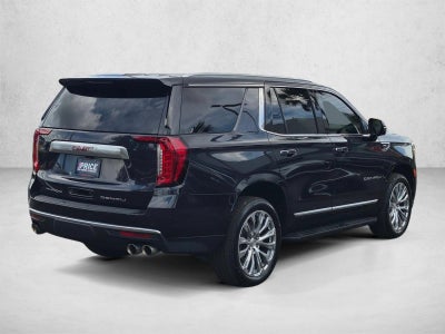 2024 GMC Yukon 2WD 4dr Denali