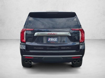 2024 GMC Yukon 2WD 4dr Denali