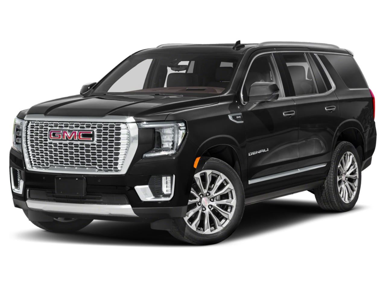 2024 GMC Yukon 2WD 4dr Denali