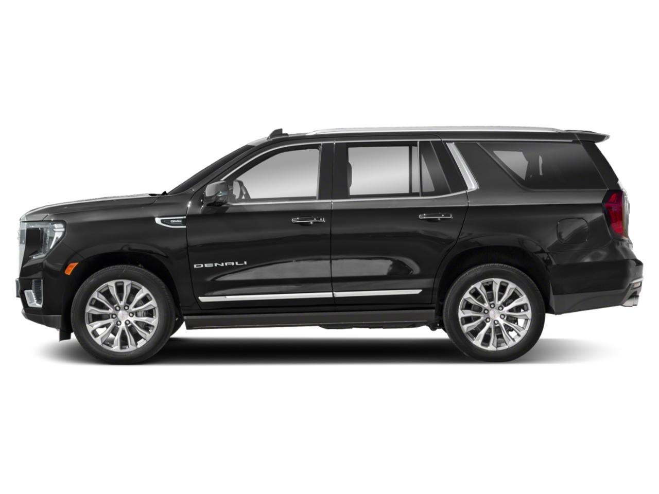 2024 GMC Yukon 2WD 4dr Denali