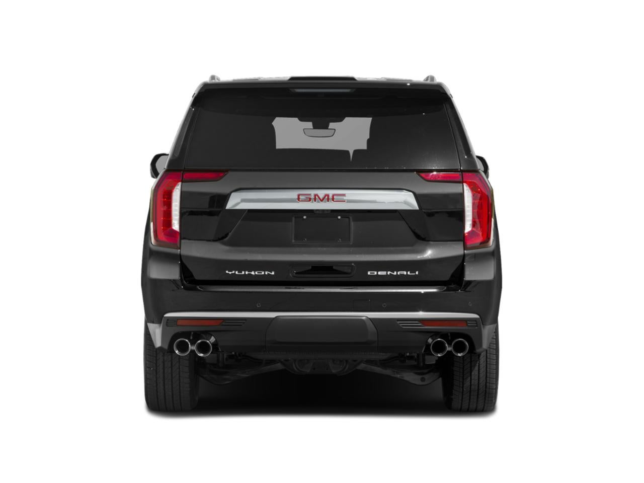 2024 GMC Yukon 2WD 4dr Denali