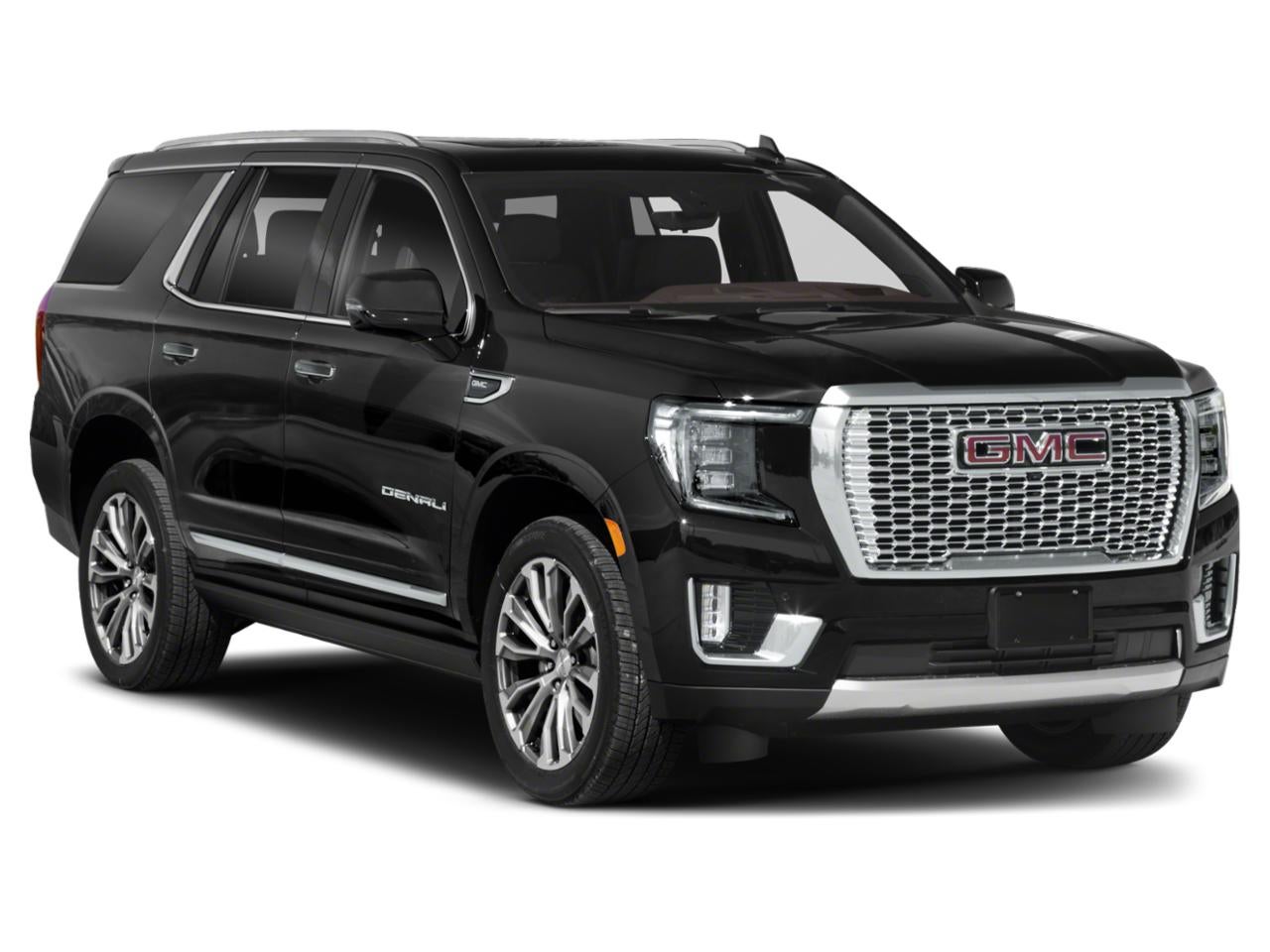 2024 GMC Yukon 2WD 4dr Denali