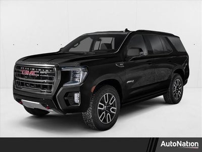 2021 GMC Yukon 2WD 4dr Denali
