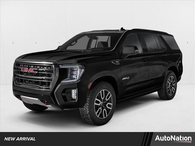 2021 GMC Yukon 2WD 4dr Denali