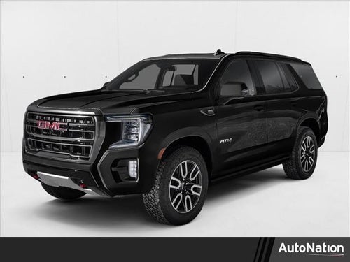 2021 GMC Yukon 2WD 4dr Denali