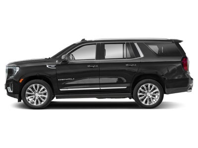 2021 GMC Yukon 2WD 4dr Denali