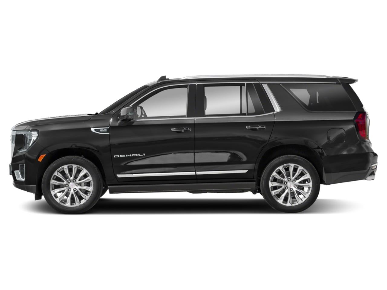 2021 GMC Yukon 2WD 4dr Denali