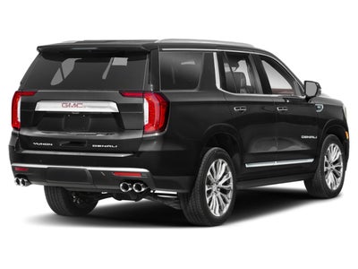 2021 GMC Yukon 2WD 4dr Denali