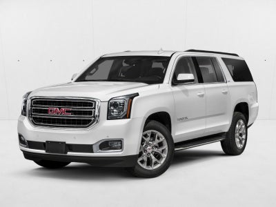 2018 GMC Yukon XL 2WD 4dr SLT
