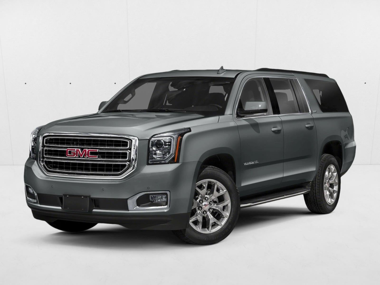 2018 GMC Yukon XL 2WD 4dr SLT
