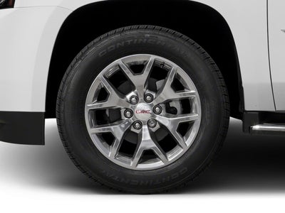 2018 GMC Yukon XL 2WD 4dr SLT