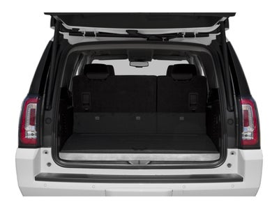 2018 GMC Yukon XL 2WD 4dr SLT