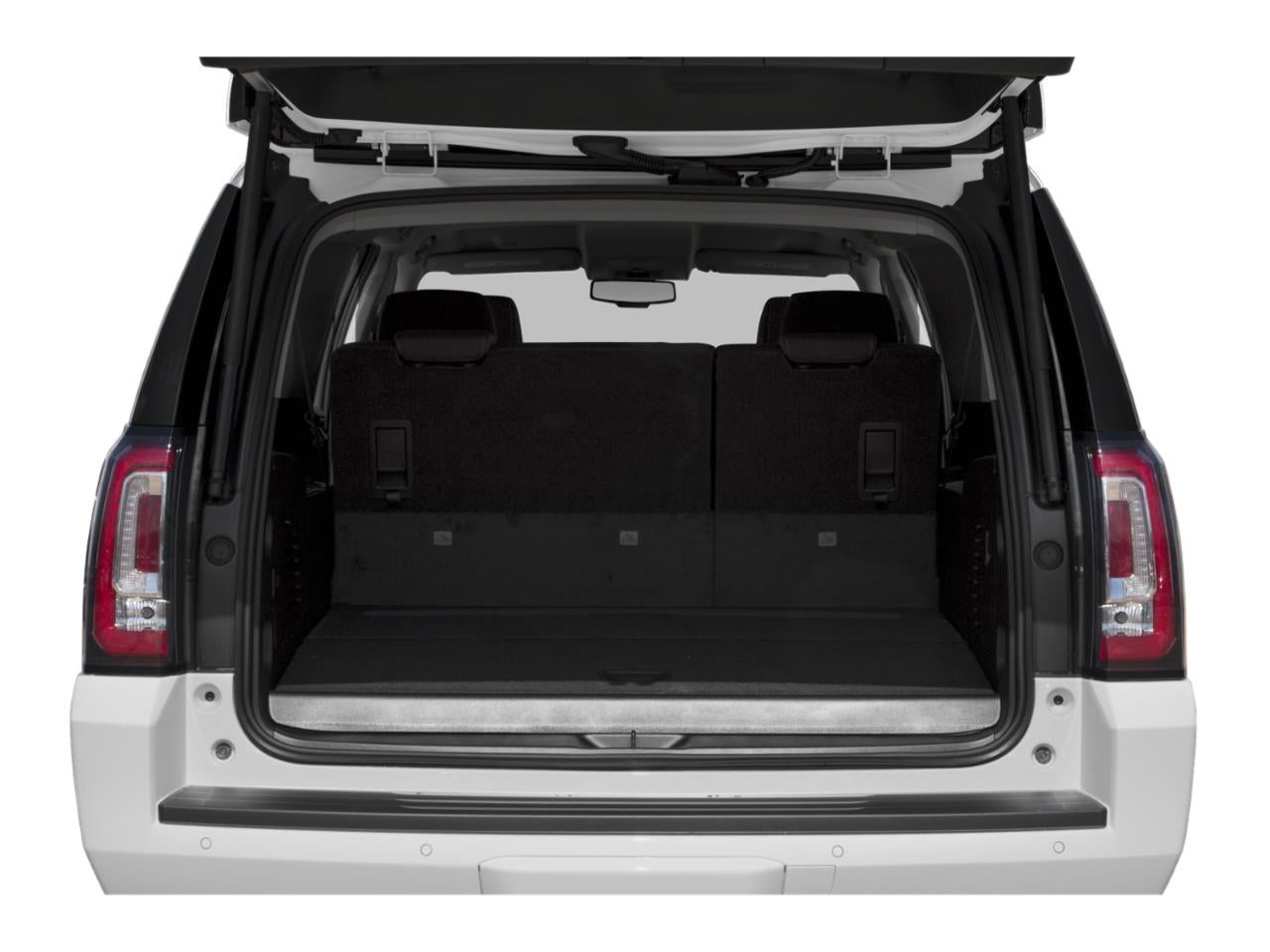 2018 GMC Yukon XL 2WD 4dr SLT