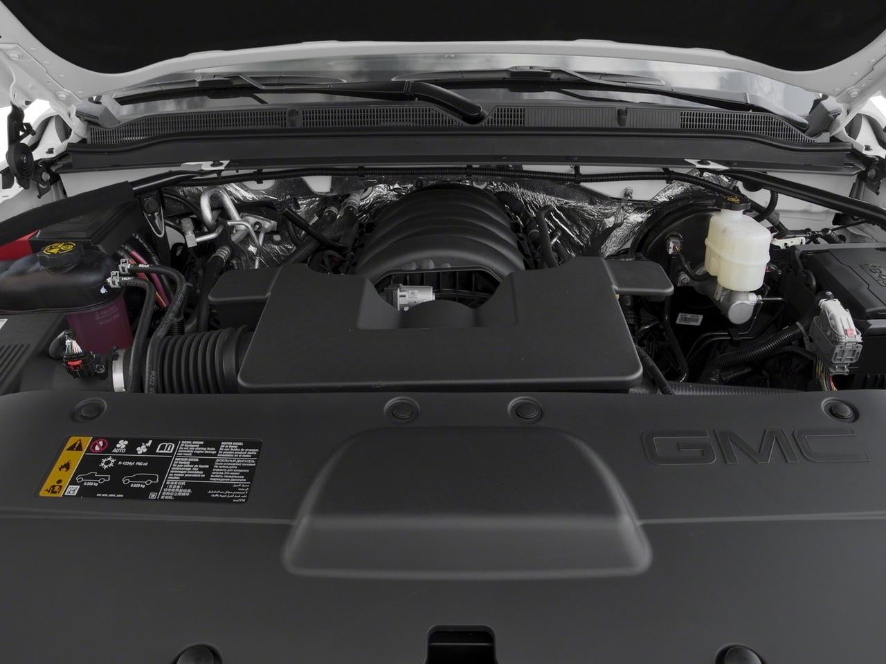 2018 GMC Yukon XL 2WD 4dr SLT