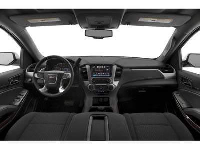 2018 GMC Yukon XL 2WD 4dr SLT